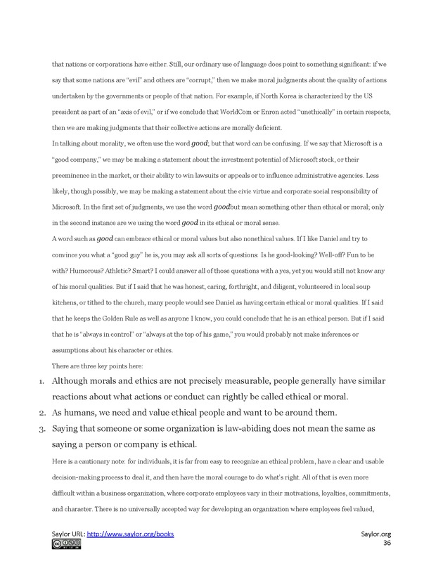 Business Law and the Legal Environment - Page 36